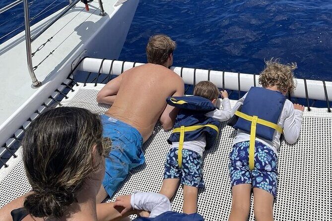 Turtle Snorkeling and Dole Plantation Guided Tour In Oahu - A Closer Look at the Tour Experience