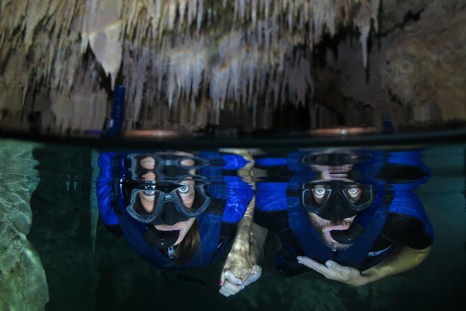Turtles and Cenote snorkeling activity from Riviera Maya - Considering the Price