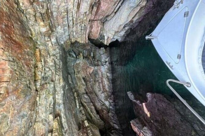 Turtles Cave, Gremina, Kakome and Krorez Boat Tour from Sarande - Key Points