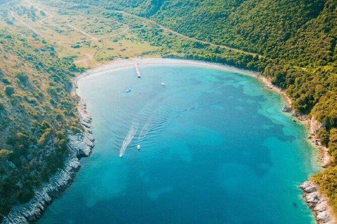 Turtles Cave, Gremina, Kakome and Krorez Boat Tour from Sarande - An In-Depth Look at the Tour Experience