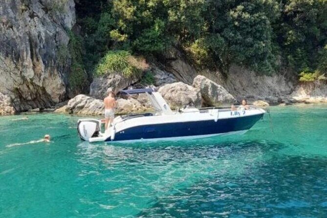 Turtles Cave, Gremina, Kakome and Krorez Boat Tour from Sarande - The Real Traveler Perspective