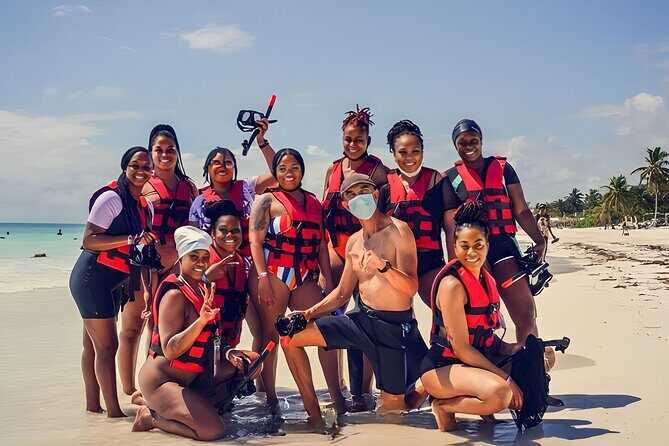 Turtles Encounter Akumal! Small group from Playa del Carmen - FAQ