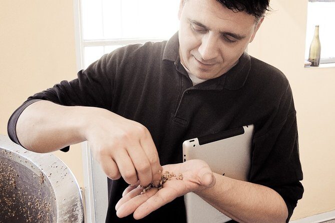 Tuscan Brewery Guided Tour with beer and food tasting - FAQs