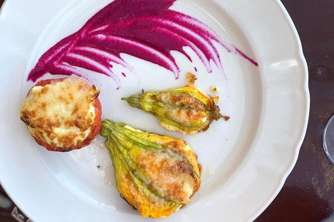 Tuscan Cooking Class - A Deep Dive into the Experience