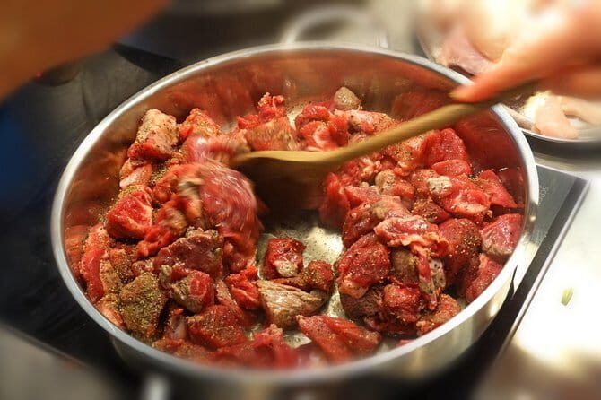 Tuscan Cooking Class and Dinner in Florence - The Value and Price Point