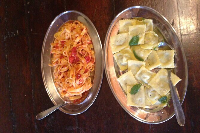 Tuscan Cooking Class - An Honest Look at the Tuscan Cooking Experience