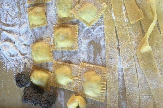 Tuscan Cooking Class - Value for Money: Why $157.21 Is Fair