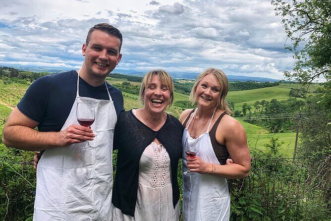 Tuscan Cooking Class - Special Options: The Truffle Hunt Add-On