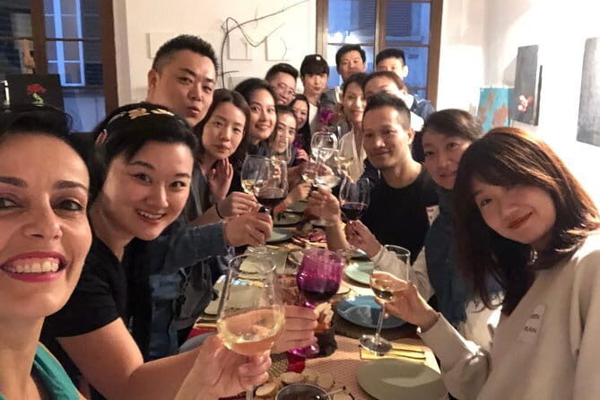 Tuscan Cooking Class in an Art Gallery in Florence - Is It Worth the Price?