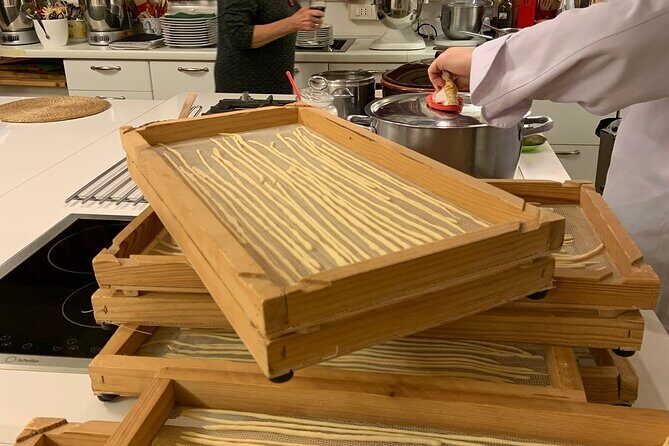 Tuscan Cooking Class in Central Siena - What to Expect from the Siena Cooking Class