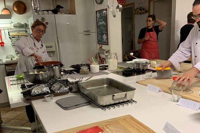 Tuscan Cooking Class in Central Siena - Final Thoughts