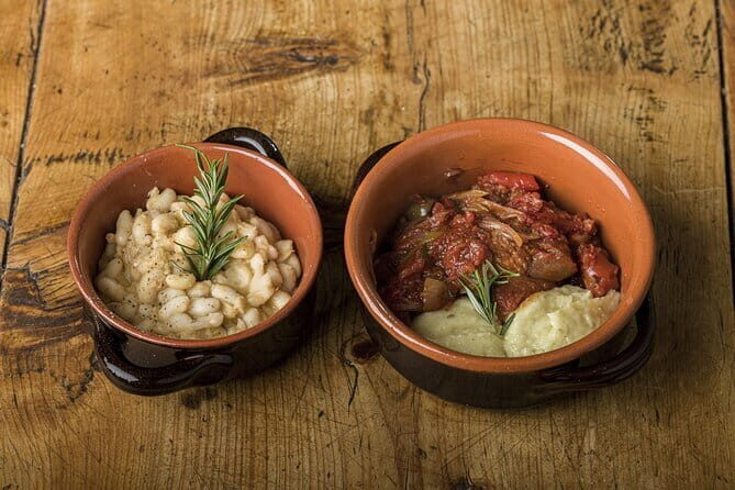 Tuscan Cooking Class in Florence - Group Size and Practical Considerations