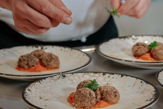 Tuscan Cooking Class in Florence - The Flavor of Florence in Every Bite