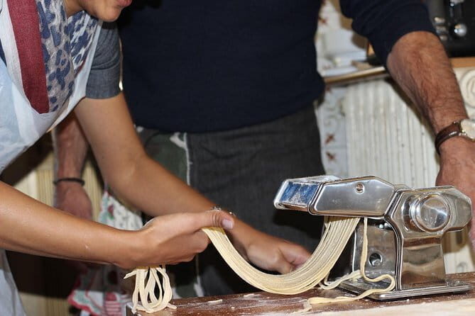 Tuscan Cooking Class in Florence - Who Should Consider This Experience?