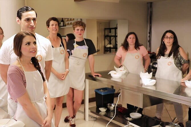 Tuscan Cooking Class in Florence - Frequently Asked Questions