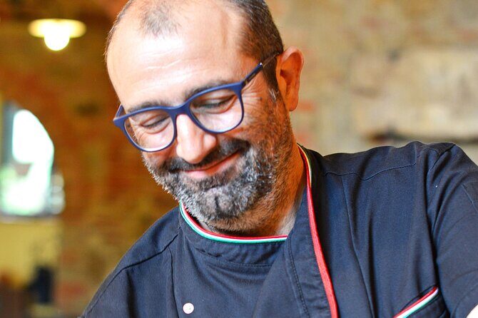 Tuscan Cooking Class -Traditional Pasta Menu - Authentic Tuscan Cooking Experience in Montepulciano