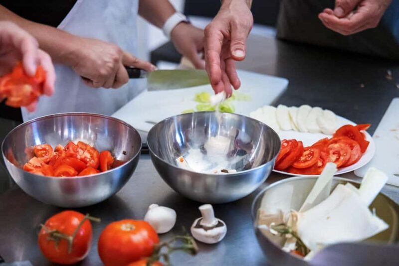 Tuscan Cooking Course with Florence Central Market Visit - The Experience Through Travelers’ Eyes