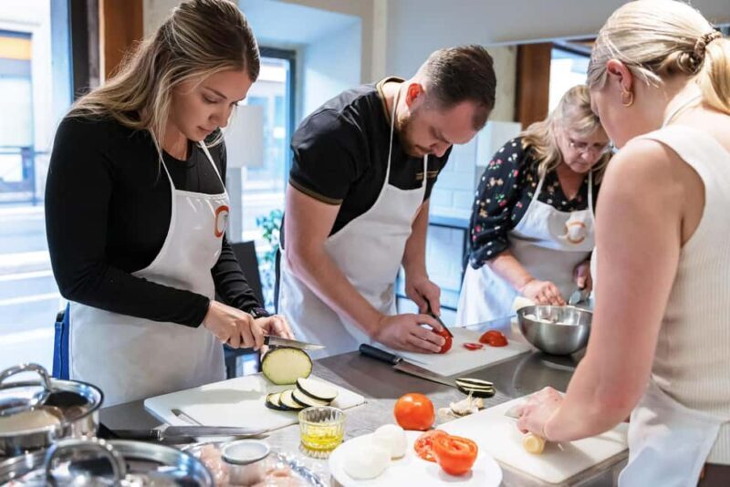 Tuscan Cooking Course with Florence Central Market Visit - Is This Tour Right for You?