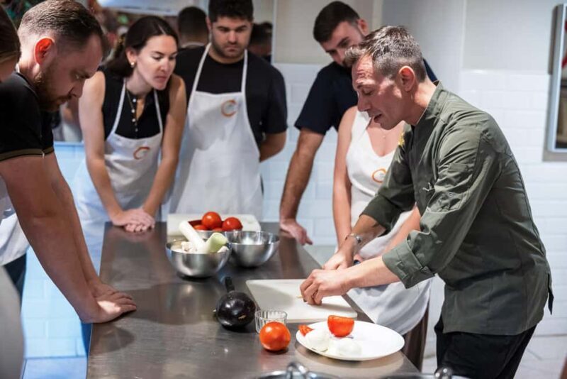 Tuscan Cooking Course with Florence Central Market Visit - FAQs