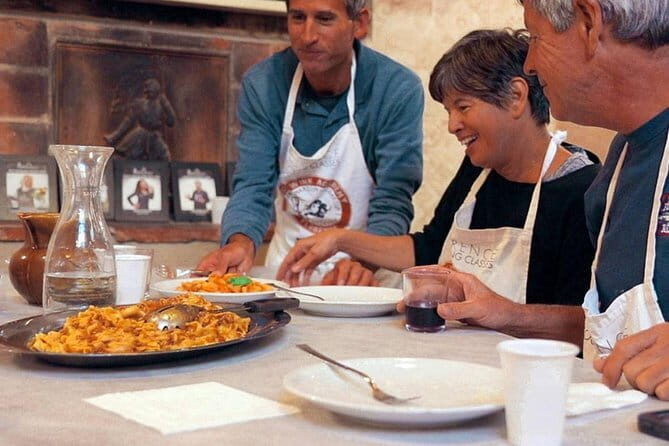 Tuscan Food Cooking Class in San Gimignano Winery from Florence - Practical Tips
