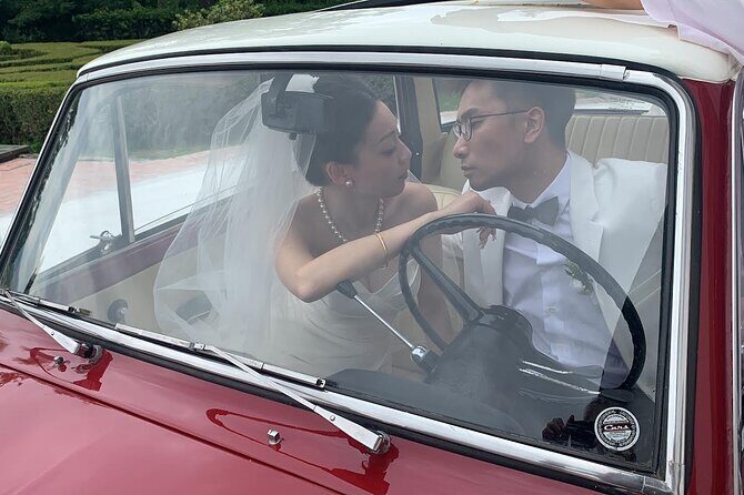 Tuscan Hills Tour with Classic Car - Final Thoughts