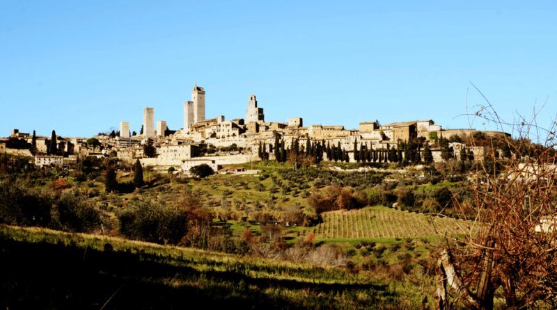 Tuscan Lunch & Winery Tour with Tasting in San Gimignano - The Experience Breakdown