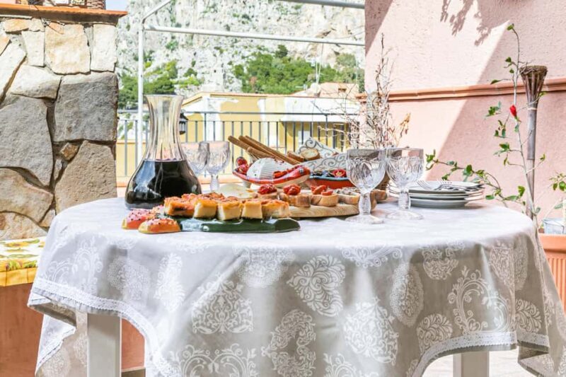 Tuscan Lunch & Winery Tour with Tasting in San Gimignano - The Sum Up