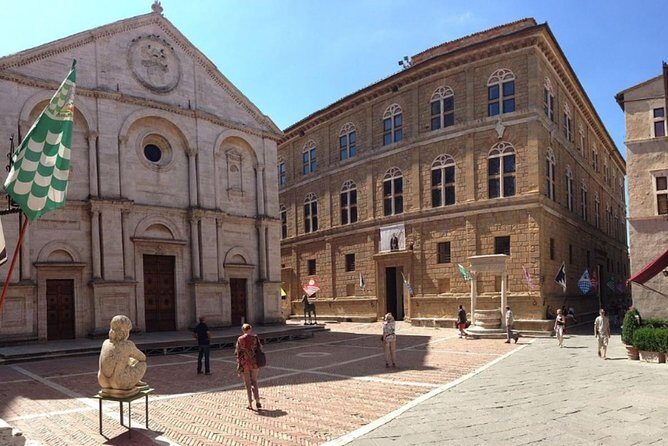 Tuscan Marvels Unveiled: Private Tour from Rome to Tuscany - An Honest Look at the Private Tuscany Day Trip