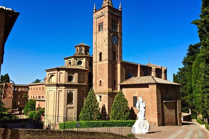 Tuscan Marvels Unveiled: Private Tour from Rome to Tuscany - FAQ