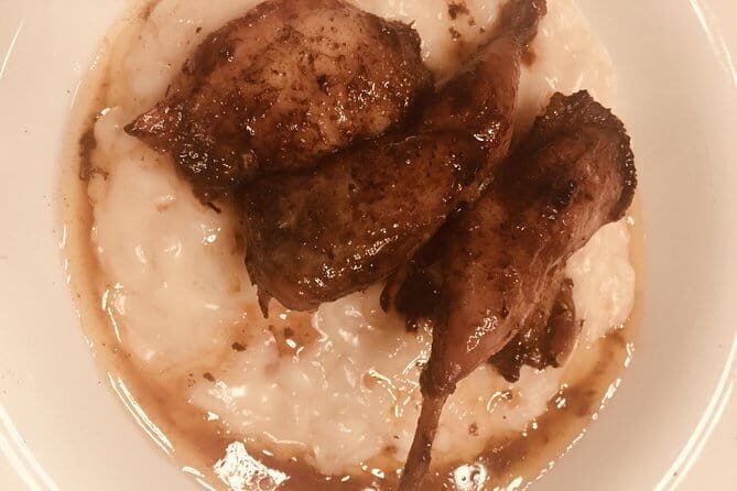 Tuscan Pasta Masterclass Small-Group Cooking Experience - Authenticity and Reviews