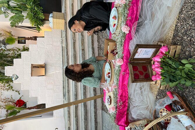 Tuscan Picnic in San Miguel de Allende - What to Expect from the Tuscan Picnic