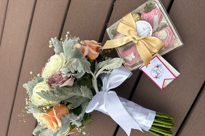 Tuscan Picnic in San Miguel de Allende - Price Point and Value