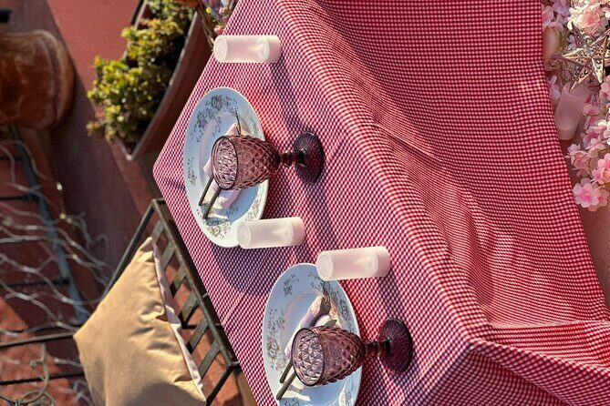 Tuscan Picnic in San Miguel de Allende - The Logistics: Meeting Point & Practicalities