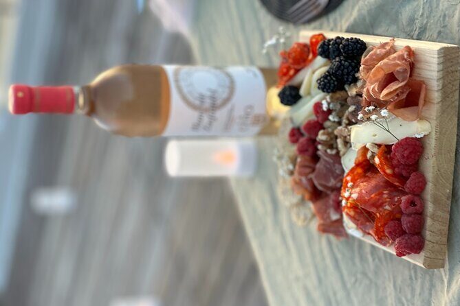 Tuscan Picnic in San Miguel de Allende - What the Reviews Might Say (Based on available info)