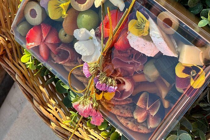 Tuscan Picnic in San Miguel de Allende - FAQ