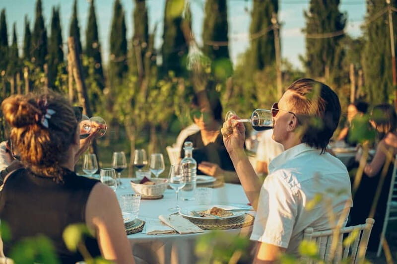 Tuscan Vineyard Dinner with Wine Tasting - Final Thoughts