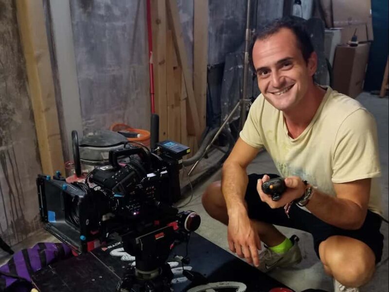 Tuscany: 2-Day Film Set Acting Experience - Who Would This Tour Suit?