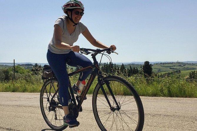 Tuscany Bike Tours Through the Chianti Hills with Wine Tasting - The Reality of the Tuscany Bike Tour