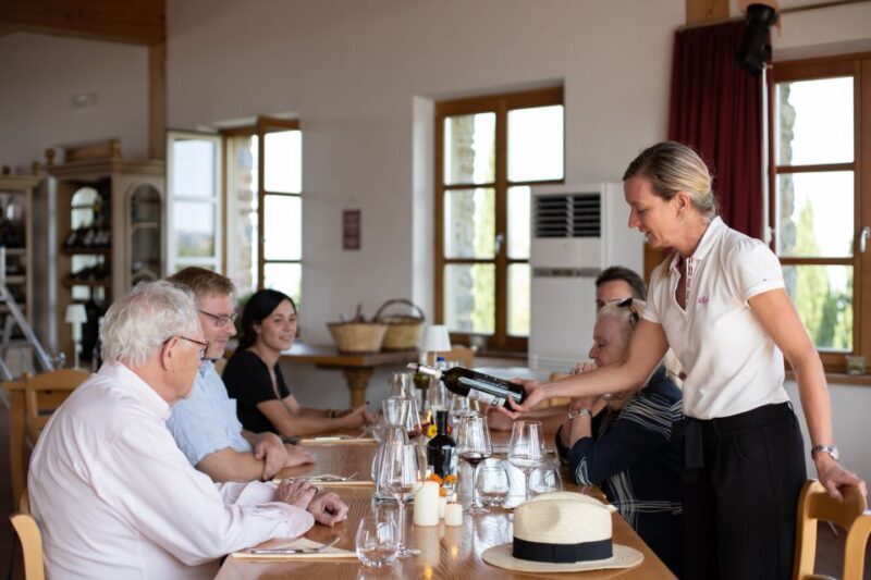 Tuscany: Classic Wine Tasting - Final Thoughts