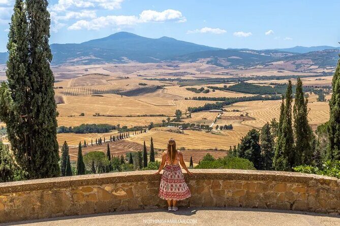 Tuscany Countryside- Pienza and Montepulciano Private Day Trip - Final Thoughts