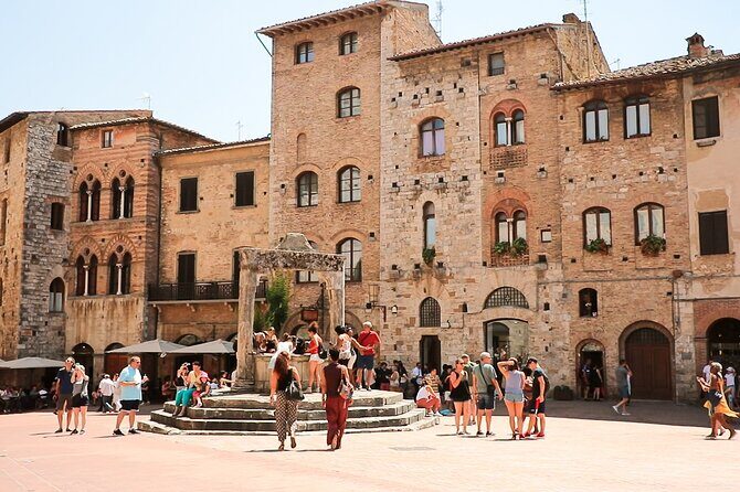 Tuscany: Day Trip to Pisa, Siena, San Gimignano, and Chianti - The Sum Up: Who Is This Tour Best For?