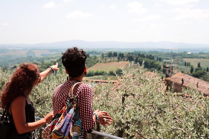 Tuscany: Day Trip to Pisa, Siena, San Gimignano, and Chianti - The Bottom Line