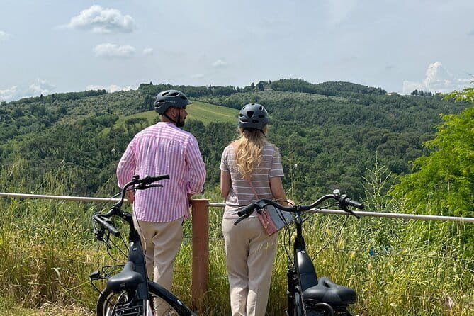 Tuscany E-Bike Tour: from Florence to Chianti with lunch and tastings - In The Sum Up: Is This Tour for You?