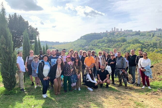 Tuscany Experience: Pisa, Siena, San Gimignano & Wine Tasting - Final Thoughts