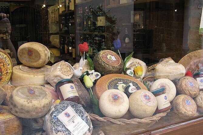 Tuscany from Rome- Siena and San Gimignano Private Day Tour - Who Should Consider This Tour?