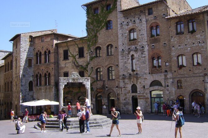 Tuscany from Rome- Siena and San Gimignano Private Day Tour - Final Thoughts