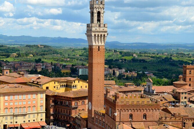 Tuscany from Rome- Siena and San Gimignano Private Day Tour - FAQ
