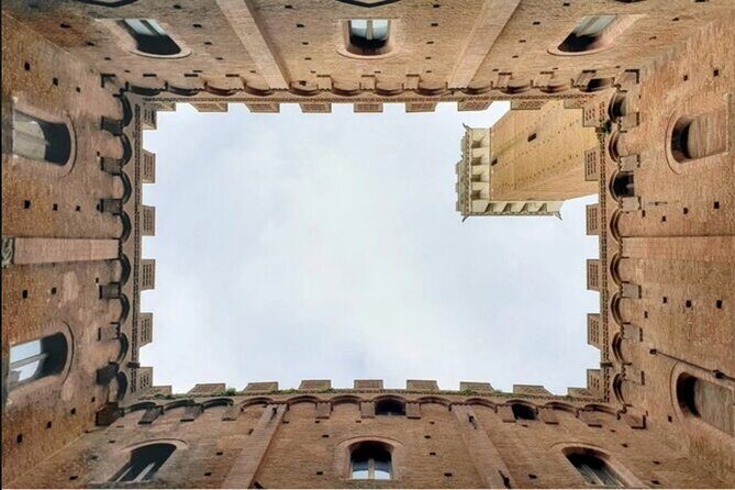 Tuscany Grand Tour from Florence: Pisa,Chianti Wine Tasting,Siena - Practical Details and Tips