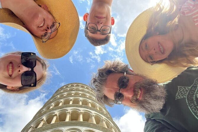 Tuscany Highlights Guided Small-Group Tour from Florence - Who Would Love This Tour