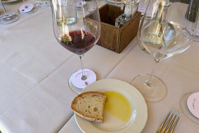 Tuscany Landscapes, Castels & Chianti Wine District - The Downsides and Considerations